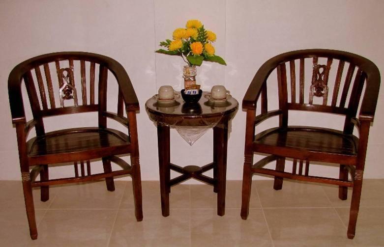 Hotel Mitra Garden Pangkal Pinang Camera foto