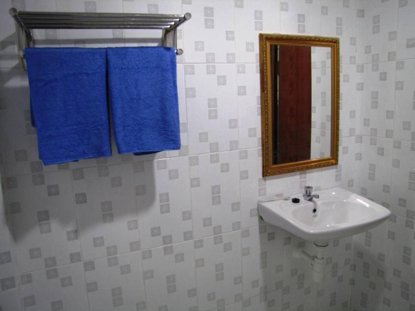 Hotel Mitra Garden Pangkal Pinang Camera foto