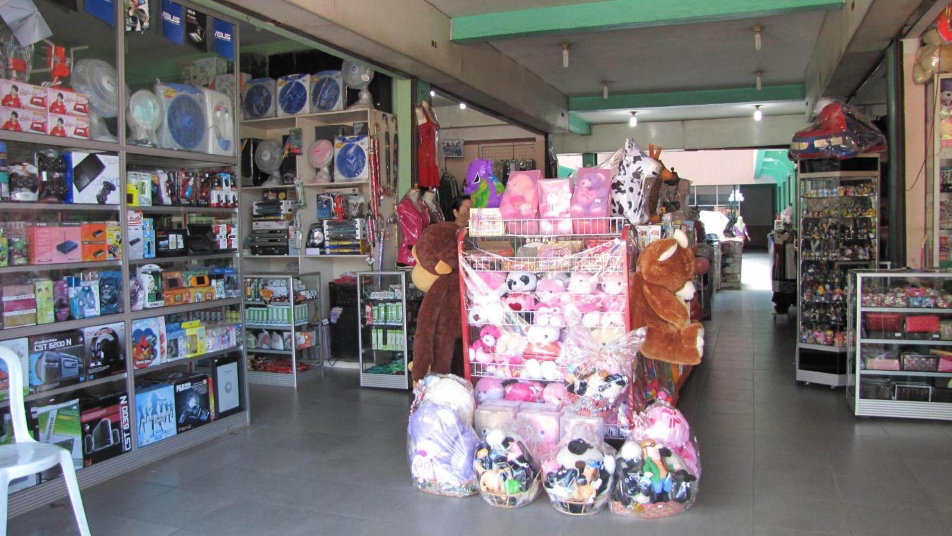 Hotel Mitra Garden Pangkal Pinang Esterno foto